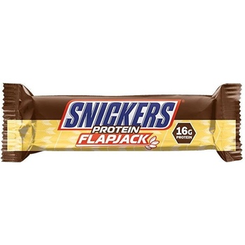 Mars Snickers Protein Flapjack 65 g