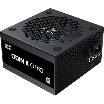 XIGMATEK Odin II 750W 80 Plus (EN42591)