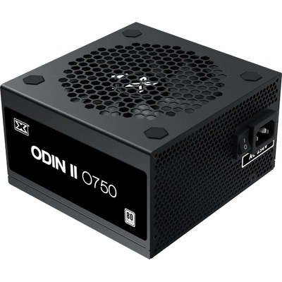 XIGMATEK Odin II 750W 80 Plus (EN42591)