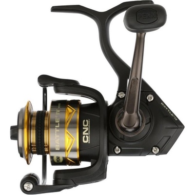 Penn Battle IV Spinning Reel 1000