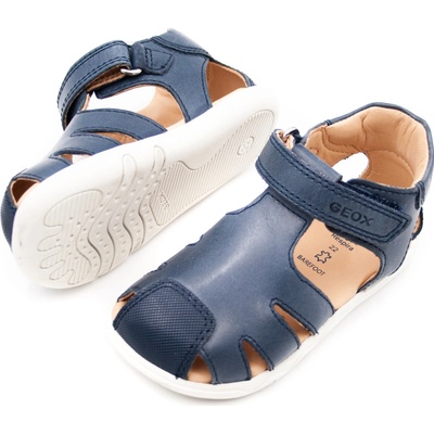 Geox Steppieup Navy