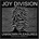 Joy Division Unknown Pleasures