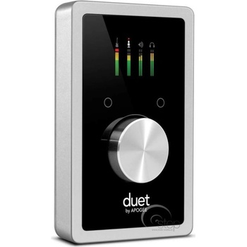 Apogee Duet iOS