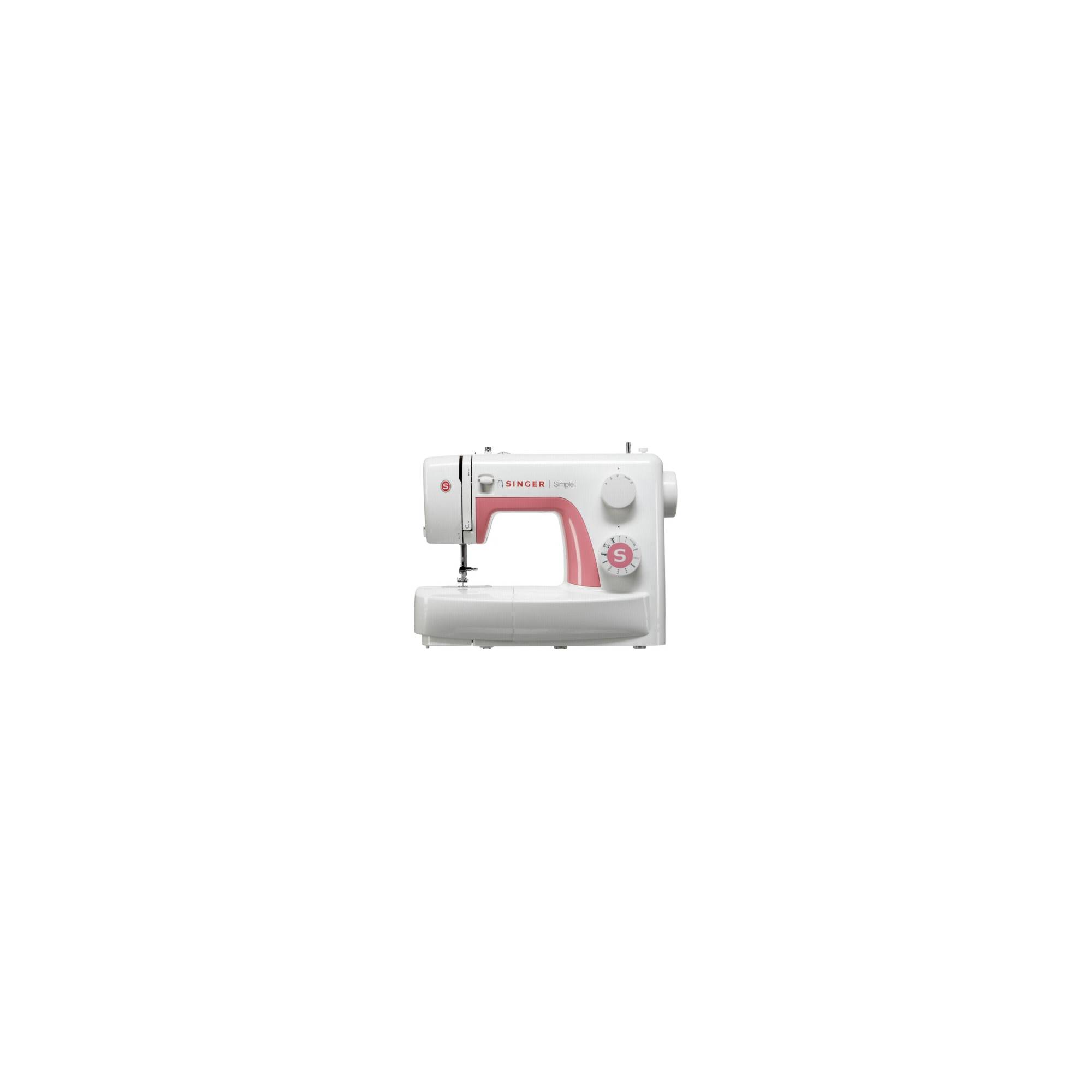 Singer Simple 3210