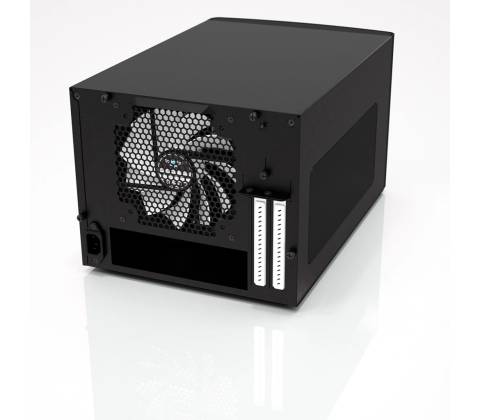 Fractal Design Node 304 FD-CA-NODE-304-BL