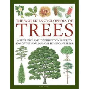 Trees, The World Encyclopedia of (ISBN: 9780754834755)