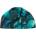JOSS Плувна шапка Adults AOP Textile Swimming Cap