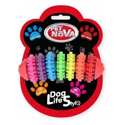 Pet Nova Dentální M 13 cm