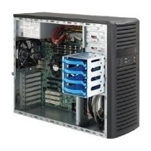 Supermicro SYS-5037C-T