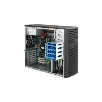 Supermicro SYS-5037C-T
