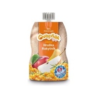Ovocné přesnídávky