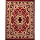 Nej-koberce Atlas E951A PP červený