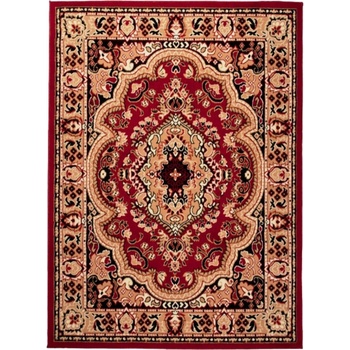 Nej-koberce Atlas E951A PP červený