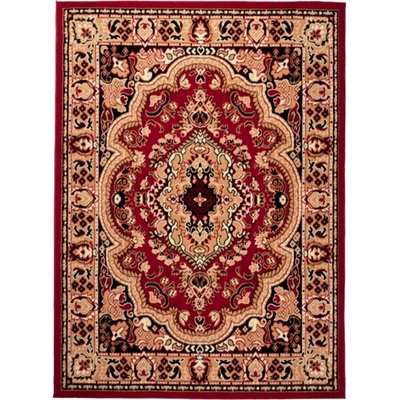 Nej-koberce Atlas E951A PP červený