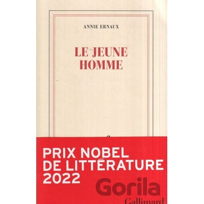 Le jeune homme