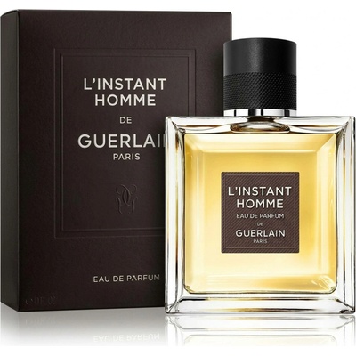 Guerlain L’ Instant de Guerlain parfémovaná voda pánská 100 ml