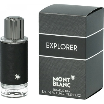 Mont Blanc Explorer parfémovaná voda pánská 30 ml