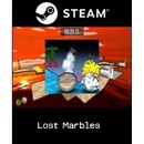 Lost Marbles