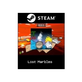 Lost Marbles