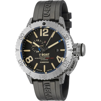 U-Boat 9988