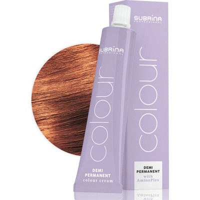 Subrína Demi Colour 7/75 60 ml