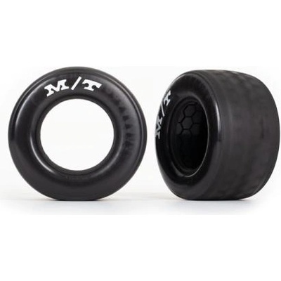 Traxxas гуми (задни) (2)