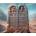 Norimpex - Puzzle Diamant painting: Stone slabs with writing 30x40cm - 1 - 39 piese