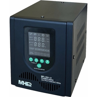 MHPower MPL-1200-12