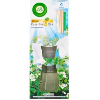 RB (Hygiene Home) Czech Republic Ароматни пръчици Air Wick 30 мл Пране в бриза