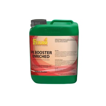 Image 1 of Ferro PK Enriched 10L - стимулатор на цъфтеж
