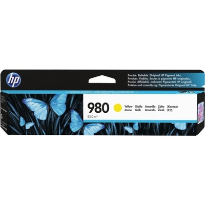 HP D8J09A - originálny