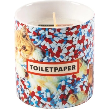 Seletti Toiletpaper Pills 9,5 cm