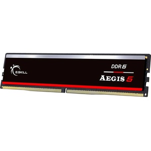 G.SKILL Aegis 5 16GB DDR5 5200MHz F5-5200J4040A16GX1-IS