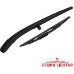 Paolo Задна чистачка с рамо PL19-02 съвместима с Chevrolet Captiva 2007- (65114) - steficenter