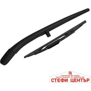 Paolo Задна чистачка с рамо PL19-02 съвместима с Chevrolet Captiva 2007- (65114) - steficenter