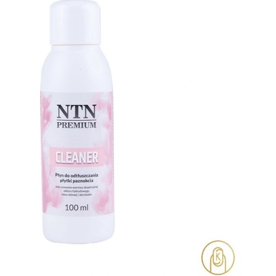 New Technology Nails Cleaner Premium 100 ml