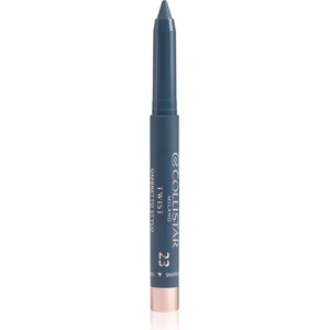 Collistar Twist Stylo дълготрайни сенки за очи в молив водоустойчиви цвят 23 - 2000´s Date 1.4 гр