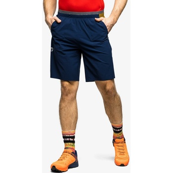 Ortovox Piz Selva shorts kraťasy deep ocean