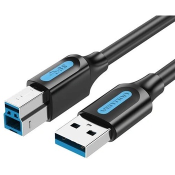 Vention COOBD USB 3.0 кабел за принтер Type-A към Type-B 0.5 m (COOBD)