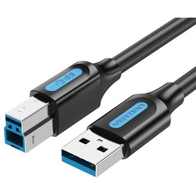 Vention COOBD USB 3.0 кабел за принтер Type-A към Type-B 0.5 m (COOBD)