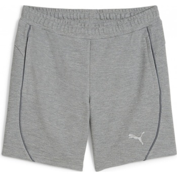 Puma šortky teamFINAL Casuals shorts Wmn 658541-33