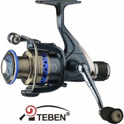 TEBEN CPR 400
