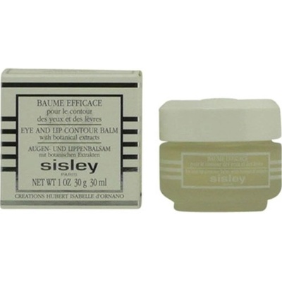 Sisley Sisleya Eye And Lip Contour Balm Péče o oční okolí 30 ml