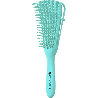 STANDELLI Четка За Разресване На Къдрава Четка за коса дамски
