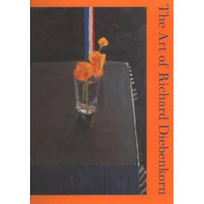 Art of Richard Diebenkorn | Jane Livingston