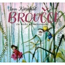 Broučci - CD