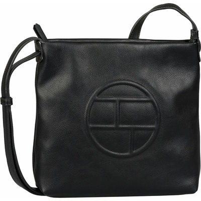 Tom Tailor Rosabel cross Bag M black
