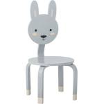 Bloomingville Mini Сив детски стол Marle - Bloomingville Mini (82065417)