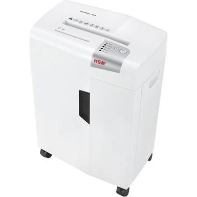 HSM ShredStar X15 4 x 35 mm