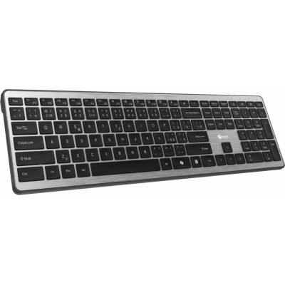 C-Tech Quallis KB-118
